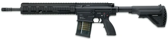 HK417ジャンク HK417 – KWA HK