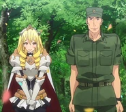 Bozes Co Palesti and Akira Tomita anounce they are a couple and pregnaunt Anime episode 24.png (598 KB) Boxes Co Palesti and Akira Tomita anounce they are a couple and pregnant Anime episode 24.