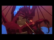 Shooting.png (170 KB) Itami and his group attacking the Flame Dragon