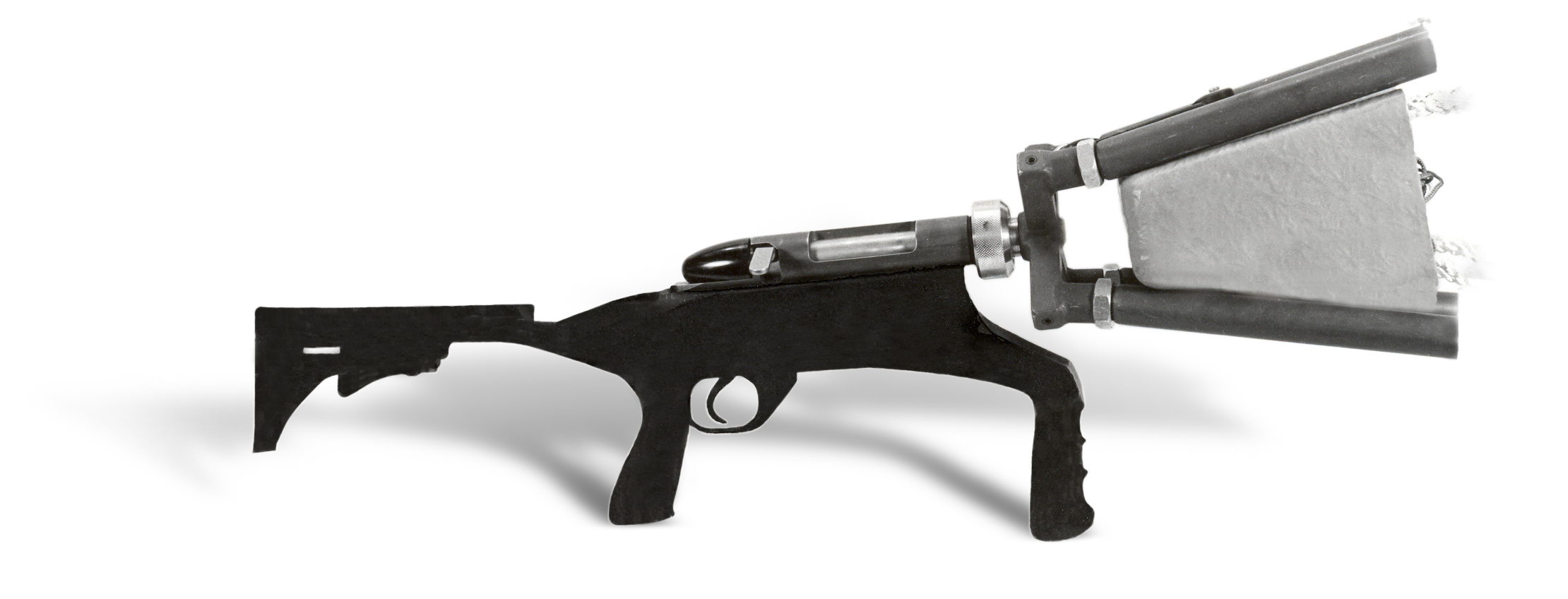 Fullmetal Alchemist: Brotherhood - Internet Movie Firearms Database - Guns in Movies, TV and Video Games
