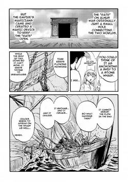 Hardy | Gate - Thus the JSDF Fought There! Wiki | Fandom Hardy | Gate - Thus the JSDF Fought There! Wiki | Fandom