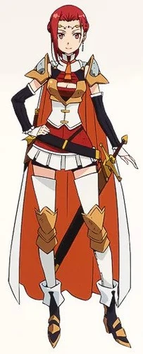 Piña Co Lada/Gallery | Gate - Thus the JSDF Fought There! Wiki