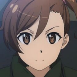Category:Female Characters, Gate - Thus the JSDF Fought There! Wiki