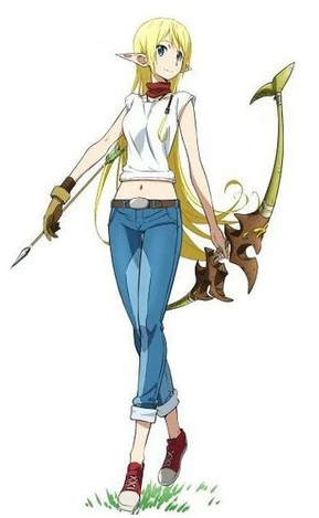 Tuka luna marceau anime