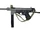 Submachine gun