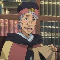 Mimoza La Mer Gate Thus The Jsdf Fought There Wiki Fandom
