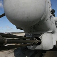 M197 Vulcan Gate Thus The Jsdf Fought There Wiki Fandom