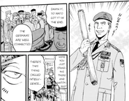NATO buys the Special Region Map Manga chapter 72 page 21.png (503 KB) NATO buys the Special Region Map Manga Chapter 72 page 21. Note in the Video their JSDF guide buys the map in Episode 21.