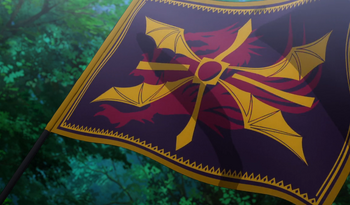 Empire's flag 3