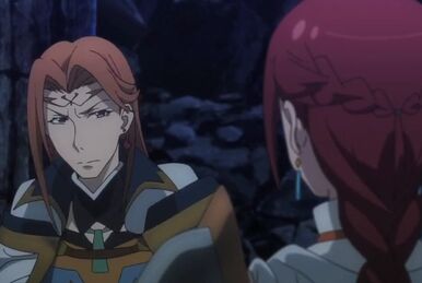 Gate Thus The JSDF Fought There Episode 9 Review - Crow's World of Anime