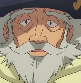 Kato anime