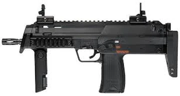 MP7 | Gate - Thus the JSDF Fought There! Wiki | Fandom