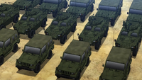 JSDF Armoured Vehicles