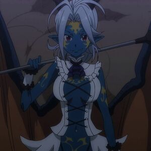 Giselle Gate Thus The Jsdf Fought There Wiki Fandom