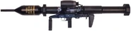 Panzerfaust-3 in real life