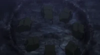 72 kg of C4 used by Itami to kill the Flame Dragon