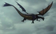 Dragon/Wyvern