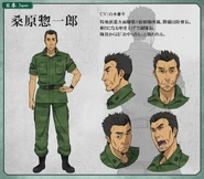 Soichiro Kuwahara.png (860 KB) Appearance on official web site http://gate-anime.com/character/index.html