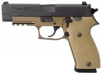 SIG Sauer P220