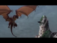 Fight.png (160 KB) Flame Dragon VS Rory