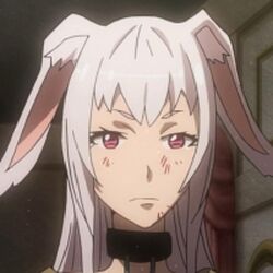 Gate anime hot sale characters
