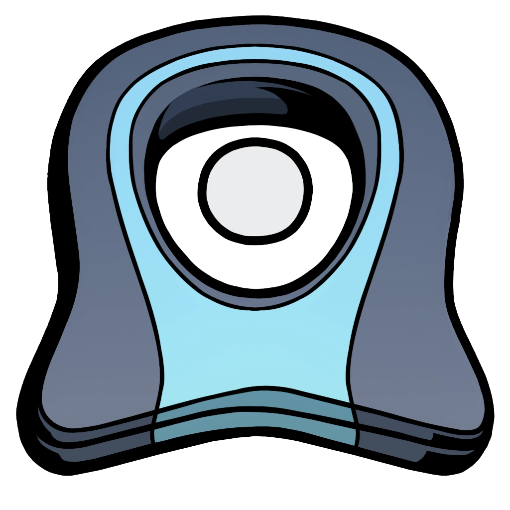 Protective Mark | Gatekeeper Wiki | Fandom