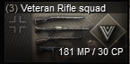 Veteran Rifle Squad