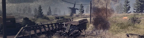 Battle of Smolensk header