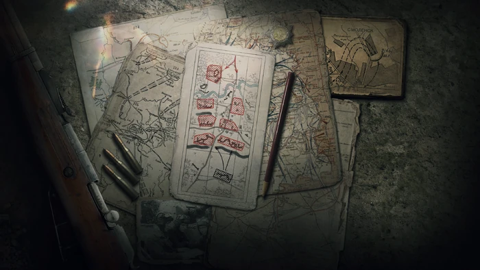 Battle of Smolensk preview