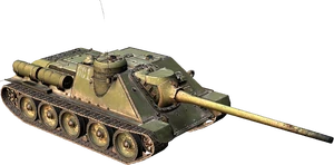SU-100 | Gates of Hell: Ostfront Wiki | Fandom