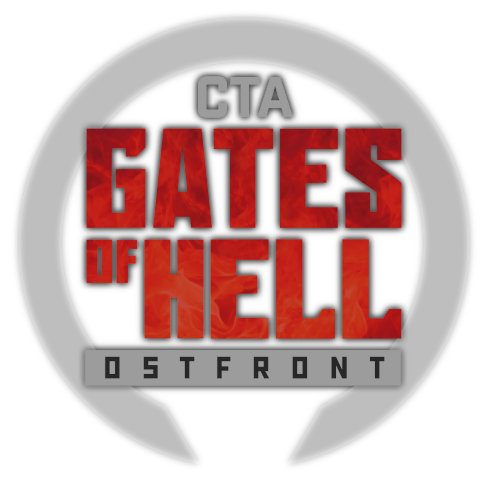 Gates of Hell: Ostfront Wiki