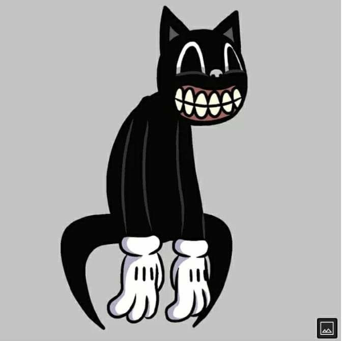 Cartoon Cat | Wiki Gatopedia | Fandom