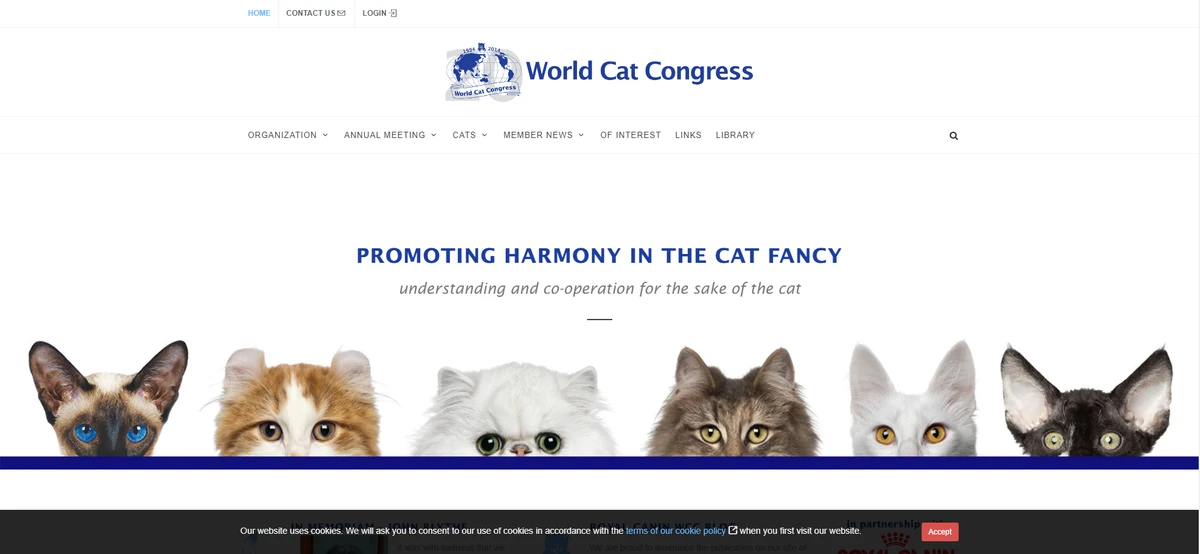 World Cat Congress Wiki Gatopedia Fandom