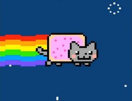 Nyan-Cat