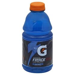 Flavors List, Gatorade Wiki