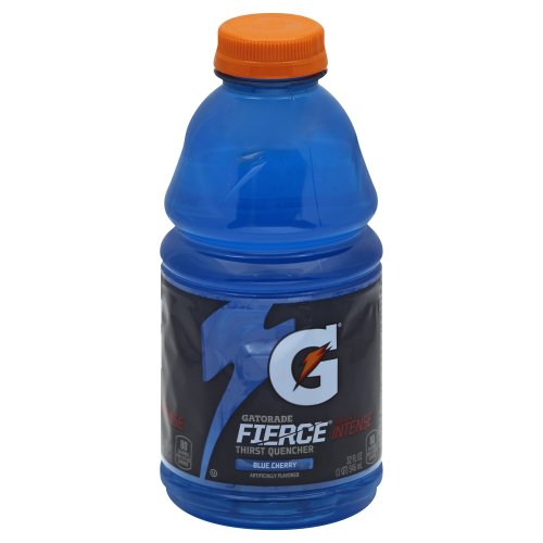 Blue Cherry Gatorade Wiki Fandom