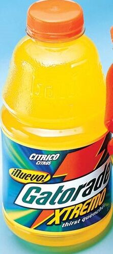 As Xtremo Cítrico