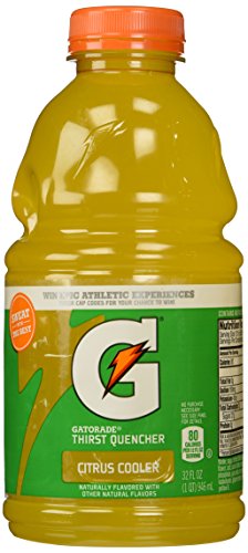 Gatorade - Wikipedia