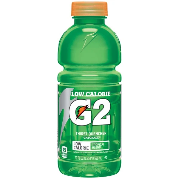 Tropical Blend Gatorade Wiki Fandom
