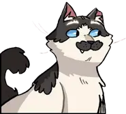 Centeno en la novela gráfica The prophecies begin: Volume 1