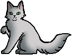 Sunpaw como aprendiza