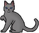 Ashpaw como aprendiza