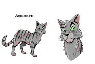 Arte conceptual de Archeye