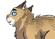 Espinardo en la novela gráfica The Prophecies Begin: volume 3