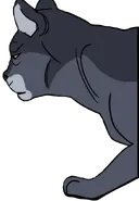 Borrascoso en Tigerstar and Sasha