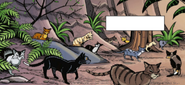 ThunderClan camp.RP.png (298 kB) Campamento del Viejo Bosque