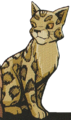 Leopardstar.GA.png (16 kB) Estrella Leopardina en Graystripe's Adventure