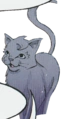 Feathertail.GA.png (14 kB) Plumosa en Graystripe's Adventure