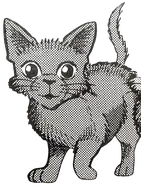 Esquiruela en A Clan in Need