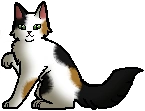 Cherrypaw como aprendiza